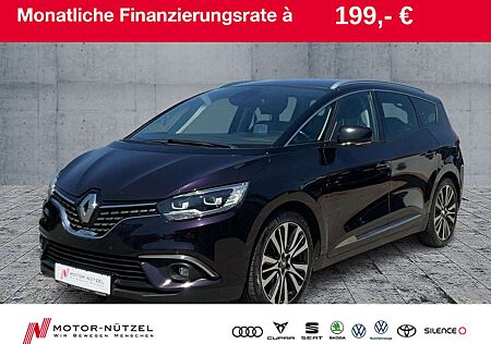 Renault Grand Scenic 1.6dCi ENERGY LED+NAV+ACC+RFK+PANO