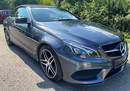 Mercedes-Benz E 220 BlueTec / d (207.401)