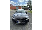 Audi A8 3.0 TDI clean diesel quattro