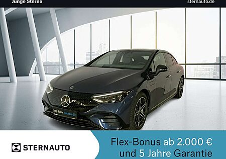 Mercedes-Benz EQE 300 AMG Night Pano HAL4,5° DISTRO HUD Burm3D