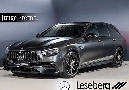 Mercedes-Benz E 63 AMG E 63 S AMG 4M+ T Final Edition/Standheizung/HUD