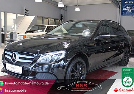 Mercedes-Benz C 250 T 7G-TRONIC *STANDHEIZ/KAMERA/LED*