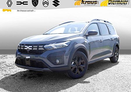Dacia Jogger Extreme+ TCe 100 ECO-G 7-Sitzer
