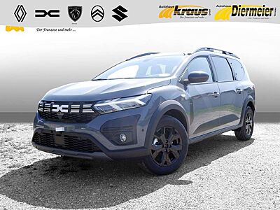Dacia Jogger Extreme+ TCe 100 ECO-G 7-Sitzer