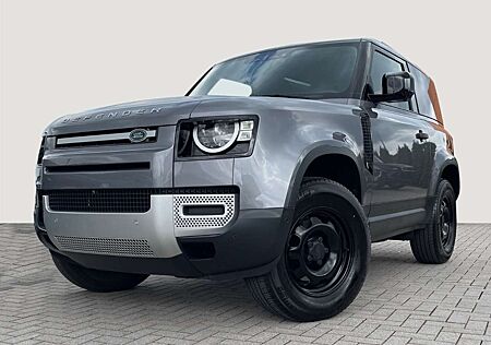 Land Rover Defender 90 Hard Top3.0D200 Mild-HybEU6d ohne Trennwand!!
