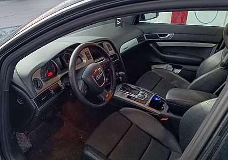 Audi A6 Allroad quattro 2.7 TDI tiptronic DPF