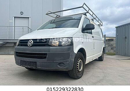 VW T5 Transporter Volkswagen langversion*TÜV 5-2025*1-HAND*
