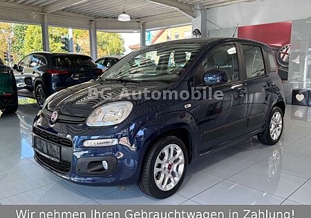 Fiat Panda Lounge *Klima*Tüv neu*