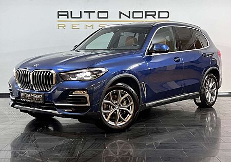 BMW X5 xDrive 30d*xLine*AHK*Pano*HeadUP*Memory*Cam*