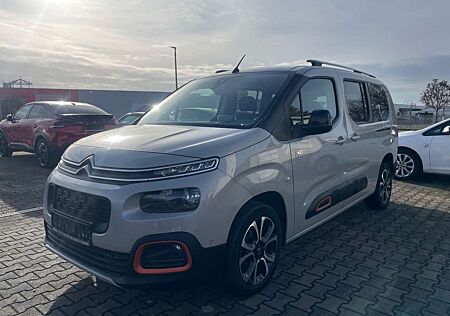 Citroën Berlingo Citroen Shine XL*AUTOMATIK*7-SITZER*