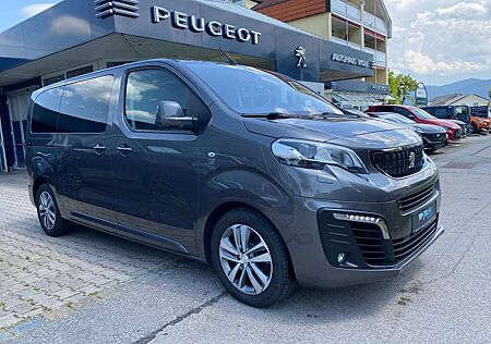 Peugeot Traveller Allure L2 180 EAT8