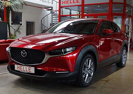 Mazda CX-30 Selection 2WD*360°+HUD+LED+ACC+DAB