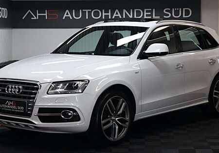 Audi SQ5 3.0 TDI quattro*PANORAMA*NAVI*XENON*AHK