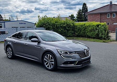 Renault Talisman Intens Lim. 1,6TCe 7-Gang Automatik AHK