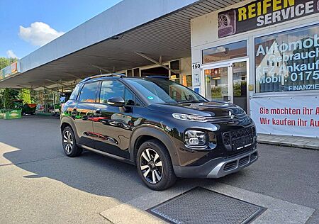 Citroën C3 Aircross Citroen Shine
