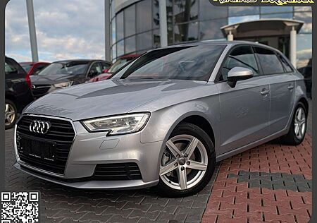 Audi A3 Sportback S-Tronic PDC. Xenon. Navi.