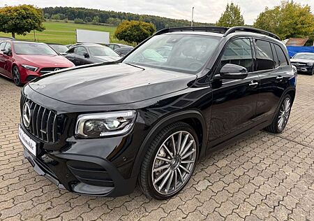 Mercedes-Benz GLB 35 AMG 4Matic PANO LED KAM AMBI WIEDE