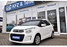 Citroën C1 Citroen VTi 68 Feel KLIMA Servolenkung