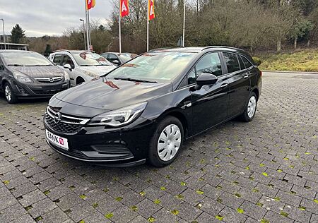 Opel Astra K Sports Tourer Business Start/Stop