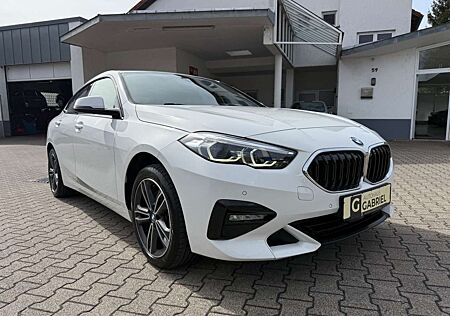 BMW Others 216d Gran Coupe Sport Line Aut. LED LiveCockpit