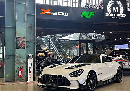 Mercedes-Benz AMG GT Black Series/Track/Carbon/Keramik