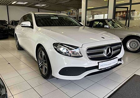 Mercedes-Benz E 200 Aut./Avantgarde/Navi/LED/Kamera