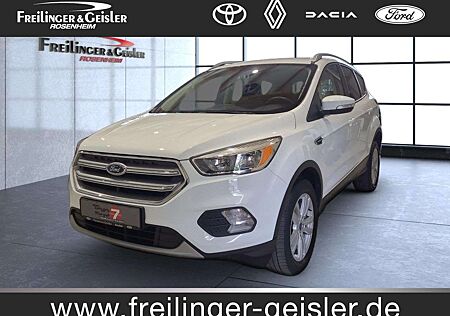 Ford Kuga Trend Klima el. Fenster