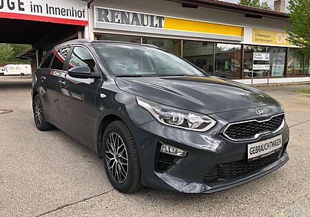 Kia XCeed Ceed SW / cee'd SW Vision