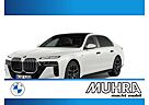 BMW 740 d xDrive M Sport Standhzg ACC HUD LCP DAP LED