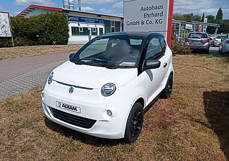 Aixam Others Easy Chic Elektro 113km Reichweite