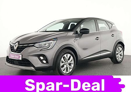 Renault Captur Intens LED|Nav|Easy-Park-Assistent|Kamera