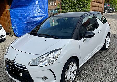 Citroën DS3 Citroen Chic