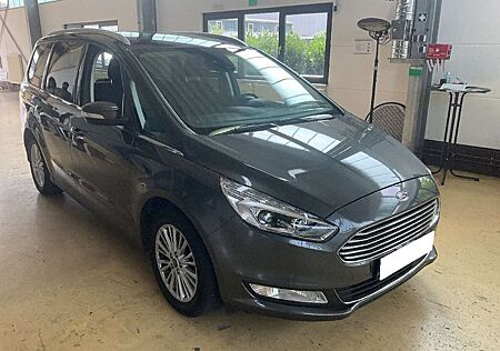 Ford Galaxy +1.5+EcoBoost+S