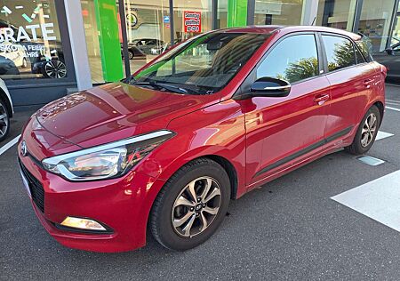 Hyundai i20 Passion