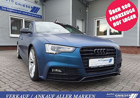 Audi A5 Sportback 2.0 TDI S-tronic quattro SHZ/PDC/NAV ...