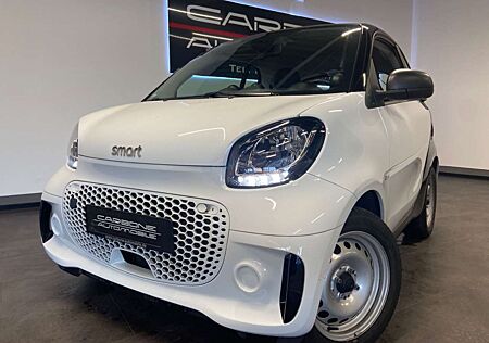 Smart ForTwo coupe electric drive / EQ