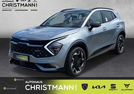 Kia Sportage 1.6 AWD DCT GT-LINE *SOUND-PAKET*PANORAMADACH*DRIV