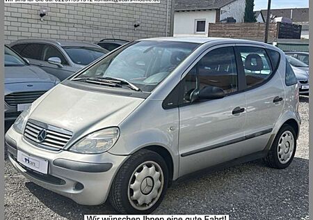Mercedes-Benz A 140 *Automatik,91.000KM,Klima*