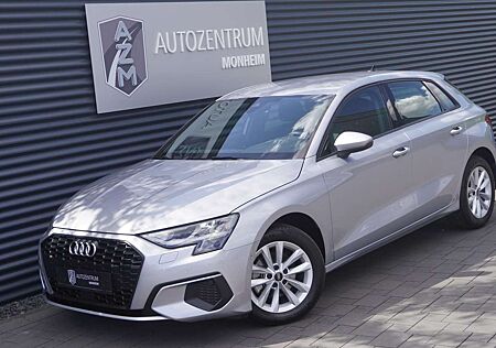 Audi A3 35 TFSI SPORTBACK|VIRTUAL|APPLE|LED|ACC|B&O|