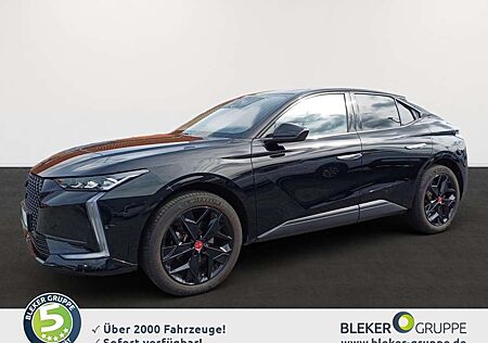 DS Automobiles DS 4 PureTech 130 Performance Line+