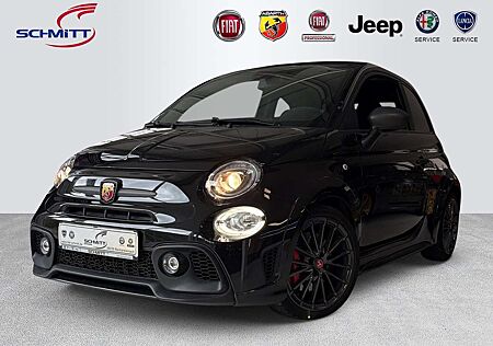 Abarth 500C 595 C Competizione *Record Monza*WR-Satz