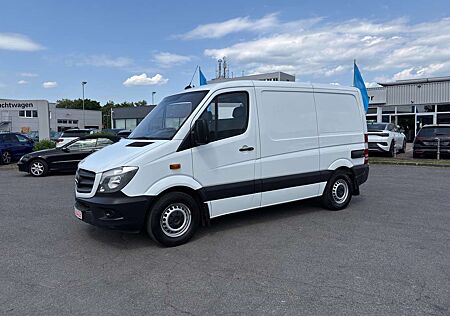 Mercedes-Benz Sprinter 313 CDI, L1H1,Kasten,AHK 2,8T,Klima,Net11000€