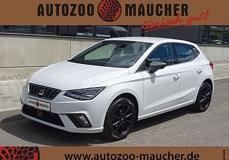 Seat Ibiza 1.0 TSI Xcellence/Kamera/SHZ/LED/ACC/Navi