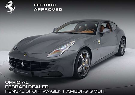 Ferrari FF - HAMBURG