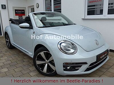 Volkswagen Beetle 1.2TSI Sound-Plus Xenon Fender AppCon Nav