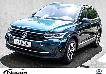 VW Tiguan Volkswagen 1.5 TSI DSG MOVE *Leasingrate 345,-€*
