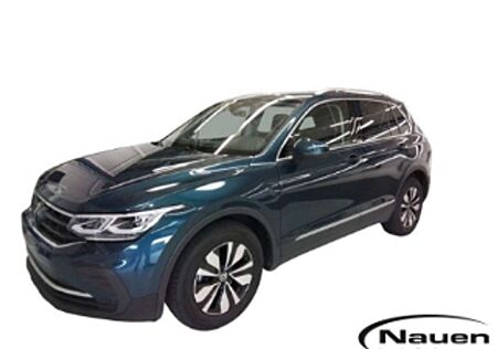 VW Tiguan Volkswagen 1.5 TSI DSG MOVE *Leasingrate 267,-€*