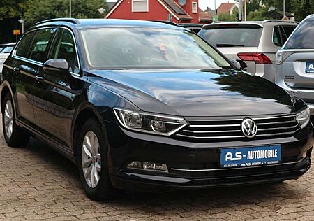 VW Passat Variant Volkswagen Comfortline *NAVI/TEMPO/PDC/AHK*