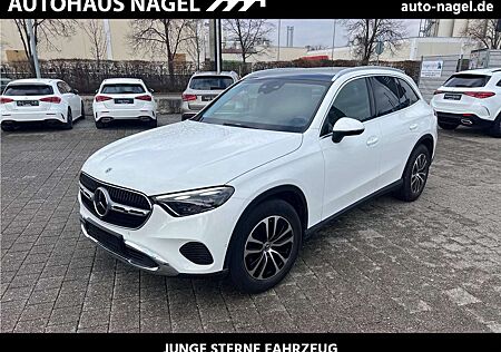 Mercedes-Benz GLC-Klasse GLC 200 Avantgarde*Pano*Digital Light*AHK*360*