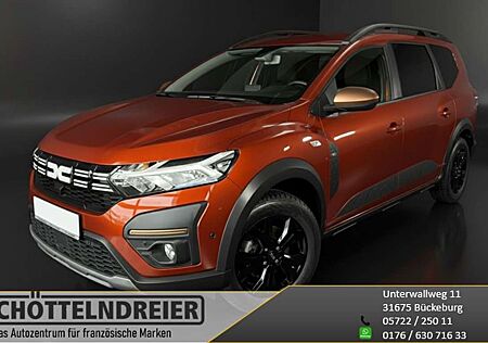 Dacia Jogger gebraucht kaufen Dacia Jogger Hybrid 140 Extreme*AHK*SITZHZ*ALLWETTER*